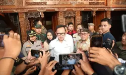 Wamendagri Bima Arya Ingatkan Pemkab Cirebon Segera Pulihkan Fasilitas Usai Aksi Massa