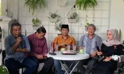 LS Vinus: Wacana Reformasi Jilid II Muncul Akibat Dominasi Aparat Negara