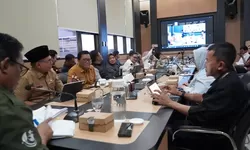 Pemkab Bogor Dorong Pembangunan Berbasis Konservasi di Kawasan Halimun Salak