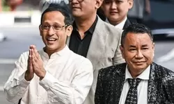 Kejagung Tahan Nadiem Makarim Usai Ditetapkan Tersangka Korupsi Digitalisasi Pendidikan