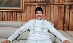 Acang Suryana Sindir Pejabat Gunung Putri: Jangan Mengkotak-kotakkan Masyarakat