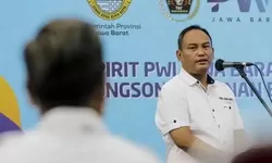 Ketua PWI Jabar Imbau Wartawan Tingkatkan Kualitas Liputan dan Jaga Persatuan