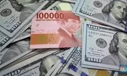 Rupiah Stabil di Rp16.400 per Dolar AS, BI Targetkan Penguatan ke Rp16.300