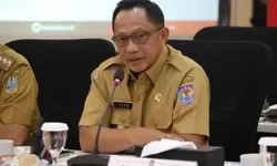 Mendagri Tito Karnavian Instruksikan Kepala Daerah Hentikan Kegiatan Seremonial Boros Anggaran