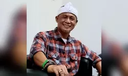 Kades Bojong Nangka H. Amir Arsyad Ajak Warga Jaga Kondusifitas di Gunung Putri Bogor