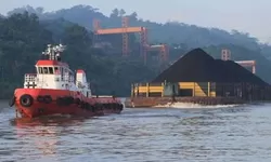 Harga Batu Bara Acuan September 2025 Naik Jadi 105,33 Dolar AS per Ton, HBA I-III Turun