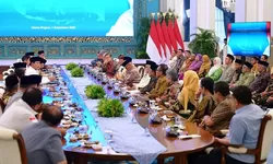 Serikat Pekerja Nyatakan Dukungan untuk Presiden Prabowo, Dorong Pembahasan RUU Ketenagakerjaan dan Perampasan Aset
