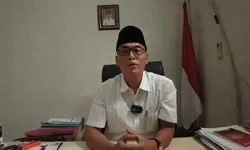 Kepala Desa Cikeas Udik Imbau Warga Jaga Kondusifitas dan Waspada Provokasi