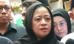 Puan Maharani Kembali Minta Maaf dan Janji Evaluasi Kinerja DPR, Tunjangan Fantastis Tetap Cair Hingga Oktober 2025