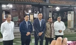 Ibas: DPR Harus Tuntaskan RUU Perampasan Aset, Demokrat Konsisten Perjuangkan Aspirasi Rakyat