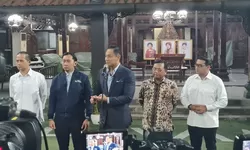 Ketua Umum Partai Demokrat: Dukung Langkah Presiden, Serukan Kondusifitas dan Penegakan Hukum