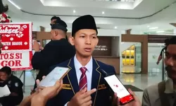 Ketua Karang Taruna Kabupaten Bogor Ajak Pemuda Jaga Kondusifitas Wilayah