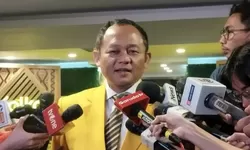 Adies Kadir Dinonaktifkan dari DPR, Golkar Tegaskan Komitmen Dengar Aspirasi Rakyat