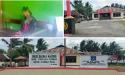 Asmara Berujung Proses Hukum, Siswi 16 Tahun di Tanimbar Utara Terancam Masa Depan