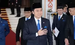 Ibas Minta Maaf soal Isu Tunjangan DPR, Demokrat Siap Dievaluasi