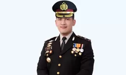 Kapolsek Gunung Putri Tanggapi Flyer Provokatif Seruan Demo: Masyarakat Diminta Tidak Terprovokasi