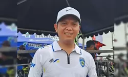 Ratusan Crosser Ramaikan Bupati Bogor Grasstrack Championship 2025 di Sirkuit Pakansari