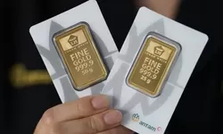 Harga Emas Antam 24 Karat Hari Ini Jumat 29 Agustus 2025 Naik Rp 20.000 per Gram