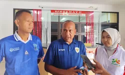 BK Porprov Jabar 2025 Sepakbola Putra dan Putri Digelar di Stadion Pakansari Bogor