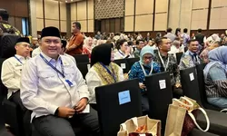 Dorong Pembangunan Berbasis Rakyat, Bupati Bogor Apresiasi Arahan Presiden di Apkasi Otonomi Expo 2025
