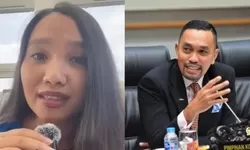 Diaspora Berprestasi Tantang Ahmad Sahroni Debat, Sentil DPR Cuma Kejar Tunjangan