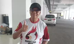 KONI Kabupaten Bogor Optimis Lahir Atlet Andal dari Bupati Cup 2025