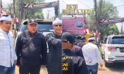 Jalan di Perumahan Griya Bukit Jaya Akan Dibangun, Warga Desa Bojong Nangka Sambut Gembira
