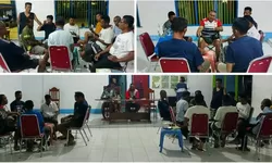GPM Tutukembong Gelar Lomba Kreatif Menyongsong HUT ke-90, Wujudkan Semangat Sportivitas dan Persatuan Jemaat