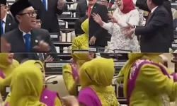 Muhammad Sirod: Demonstrasi Tunjangan DPR Lebih Banyak Dipicu Emosi dan Framing