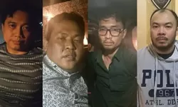Tabir Kematian Kacab Bank Mohamad Ilham Pradipta Terungkap, Aktor Intelektual Dwi Hartono Ditangkap