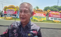Beben Suhendar Apresiasi Museum Wisata Juang Korps Brimob, Usulkan Replika Sejarah di Kabupaten Bogor
