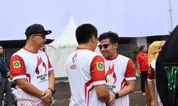 SOIna Kabupaten Bogor Gelar Tes Kesehatan untuk 180 Atlet Disabilitas Intelektual
