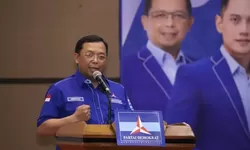 Sekjen Demokrat Herman Khaeron: Kader Wajib Dukung Pemerintahan Prabowo–Gibran