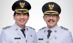 Janji Politik Terbukti: Lucky Hakim dan Syaefudin Hadirkan Jalan Mulus di Desa Loyang Indramayu