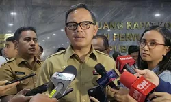 Kemendagri Minta Kepala Daerah Batalkan Kenaikan PBB P2 Usai Aksi Protes di Pati, Cirebon, dan Sulsel