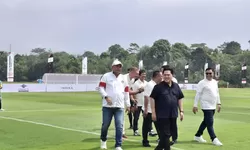 Bupati Bogor Dukung Penuh Nusantara Open 2025, Turnamen Bergengsi Sepak Bola Usia Muda