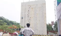 FPTI Kabupaten Bogor Jaring Bibit Unggul Lewat Kejuaraan Bupati Cup 2025