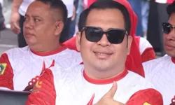 650 Atlet Ikuti Kejuaraan Atletik Bupati Cup 2025 di Kabupaten Bogor