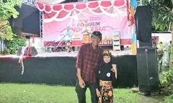 Dian Sumarwan: Saya Mau Merayu Ebril, Minta Dibuatkan Gerakan SP Nusantara