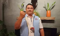 Wahyudi Chaniago Siap Maju sebagai Calon Ketua PDBI Kabupaten Bogor Periode 2025–2029