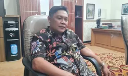 Ketua Komisi II DPRD Kabupaten Bogor Soroti Krisis Pasokan Gas yang Rugikan Industri
