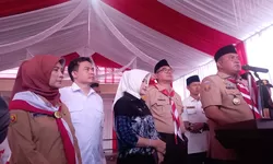 Pemkab Bogor Gelar Rangkaian HUT ke-80 RI di Sukaraja, Hadirkan Layanan Publik, Tour de Malasari, dan Hiburan Rakyat