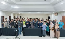 Kabupaten Bogor Menuju Kota Film: FFKB Targetkan Produksi 40 Film dari 40 Kecamatan