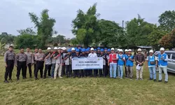 PLN UP3 Depok Gelar Smart P2TL Gabungan di Pesona Laguna, Dorong Penjualan dan Tekan Susut Listrik