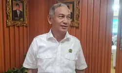 H. Beben Suhendar Apresiasi Peresmian Kantor Kecamatan Sukamakmur, Soroti 3 PR Pembangunan