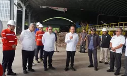 Hanif Faisol Desak Pemprov Jabar Percepat Operasional Lulut Nambo dengan Teknologi RDF