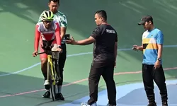 M Fadli, Atlet Para Balap Sepeda Asal Bogor Siapkan Diri Menuju Asian Para Games 2026 dan Paralimpiade 2028