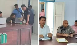 PDAM Kepulauan Tanimbar Seriusi Perbaikan Jaringan Air, Intensif Koordinasi dengan Dinas Cipta Karya dan Konsultan