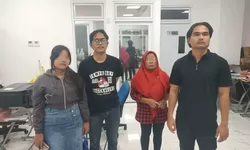 Polres Bogor Tegaskan Penanganan Kasus KDRT di Cibinong Sesuai Prosedur Hukum