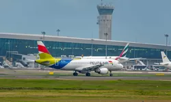 Pelita Air Buka Rute Baru Jakarta–Singapura